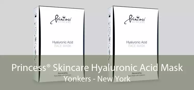 Princess® Skincare Hyaluronic Acid Mask Yonkers - New York