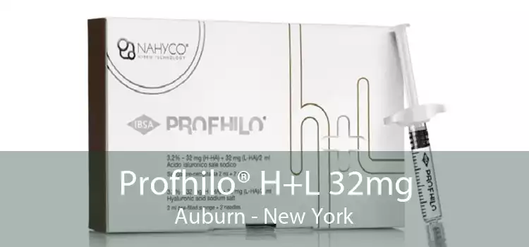 Profhilo® H+L 32mg Auburn - New York