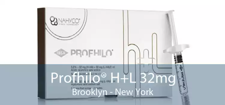 Profhilo® H+L 32mg Brooklyn - New York