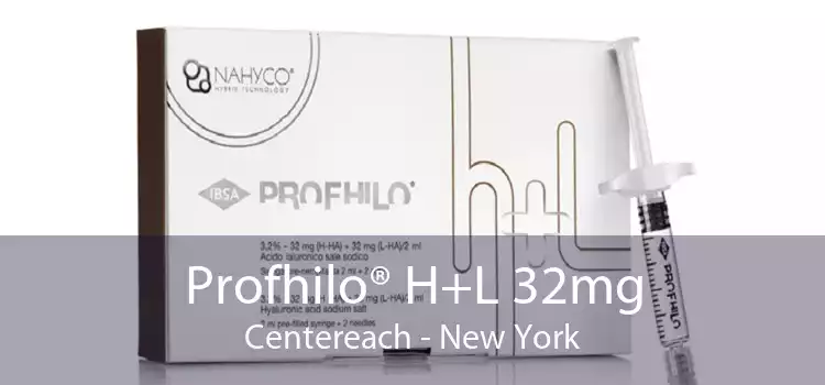 Profhilo® H+L 32mg Centereach - New York