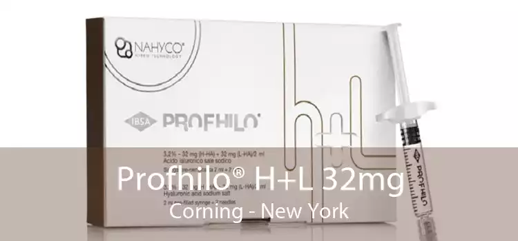 Profhilo® H+L 32mg Corning - New York