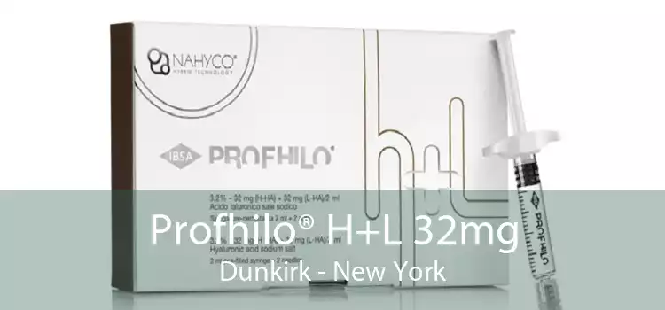Profhilo® H+L 32mg Dunkirk - New York
