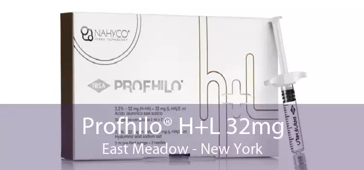 Profhilo® H+L 32mg East Meadow - New York
