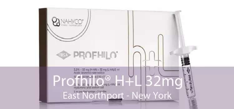Profhilo® H+L 32mg East Northport - New York