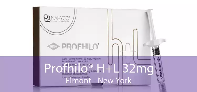 Profhilo® H+L 32mg Elmont - New York