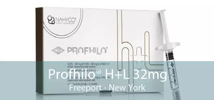 Profhilo® H+L 32mg Freeport - New York