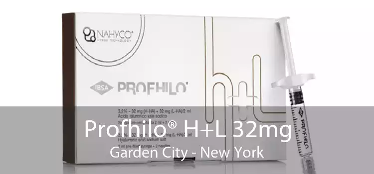 Profhilo® H+L 32mg Garden City - New York