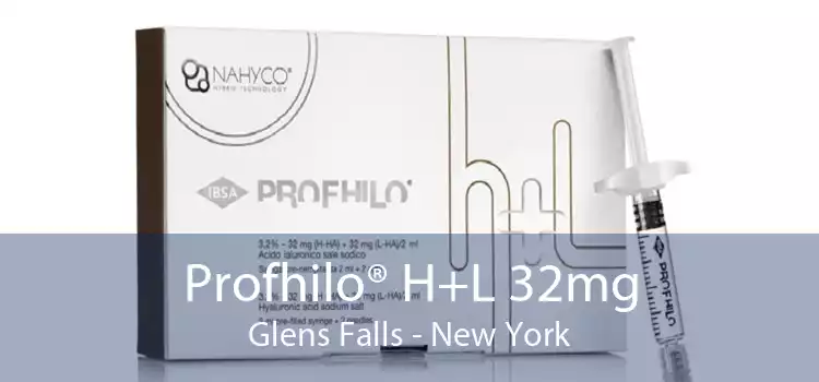 Profhilo® H+L 32mg Glens Falls - New York