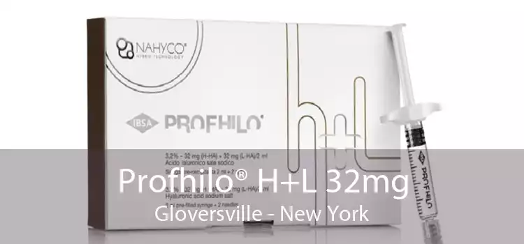 Profhilo® H+L 32mg Gloversville - New York