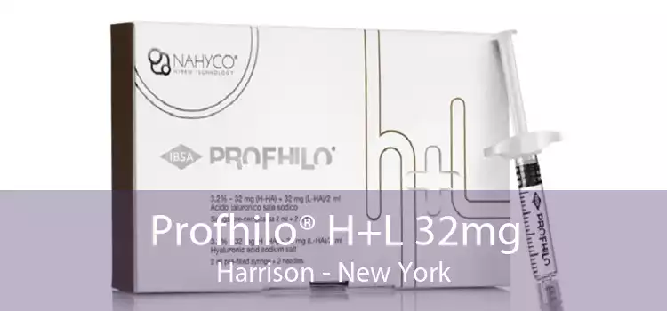 Profhilo® H+L 32mg Harrison - New York
