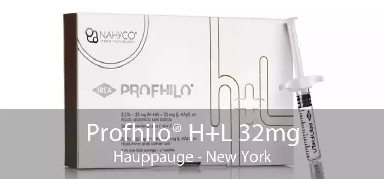 Profhilo® H+L 32mg Hauppauge - New York