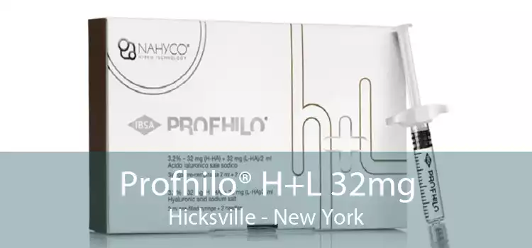 Profhilo® H+L 32mg Hicksville - New York