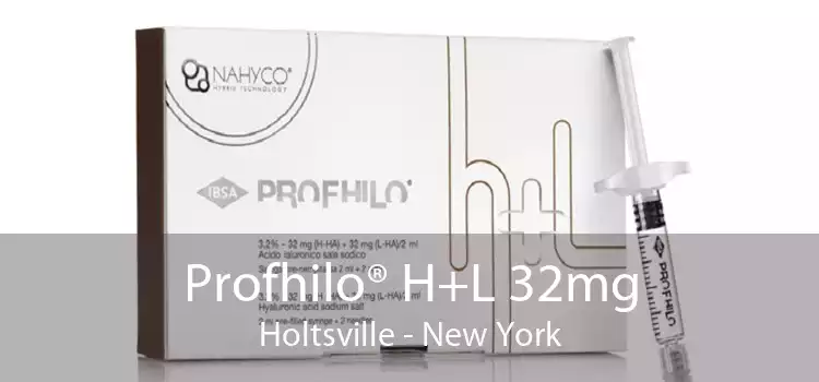 Profhilo® H+L 32mg Holtsville - New York