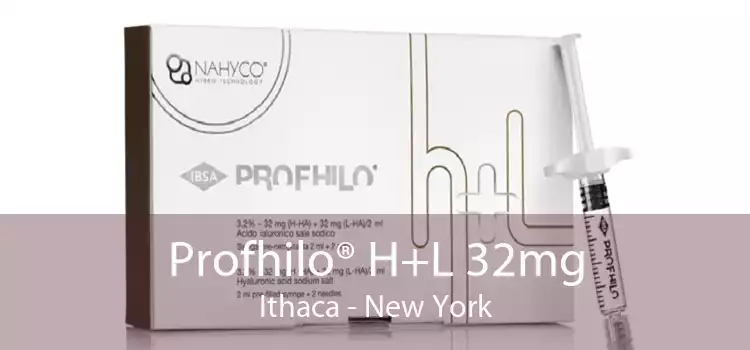 Profhilo® H+L 32mg Ithaca - New York