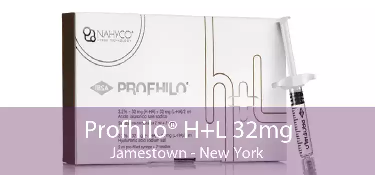 Profhilo® H+L 32mg Jamestown - New York