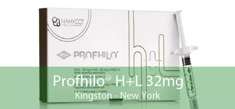 Profhilo® H+L 32mg Kingston - New York