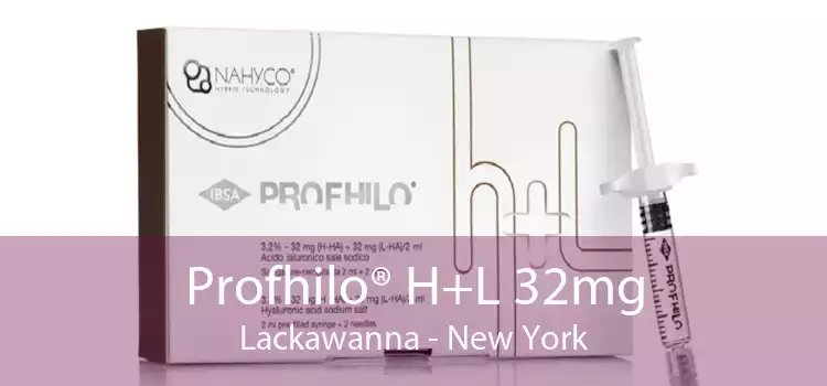 Profhilo® H+L 32mg Lackawanna - New York