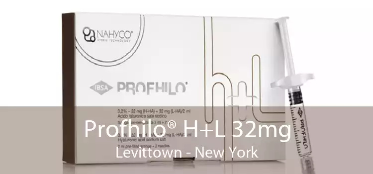 Profhilo® H+L 32mg Levittown - New York