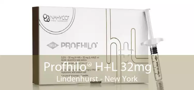 Profhilo® H+L 32mg Lindenhurst - New York