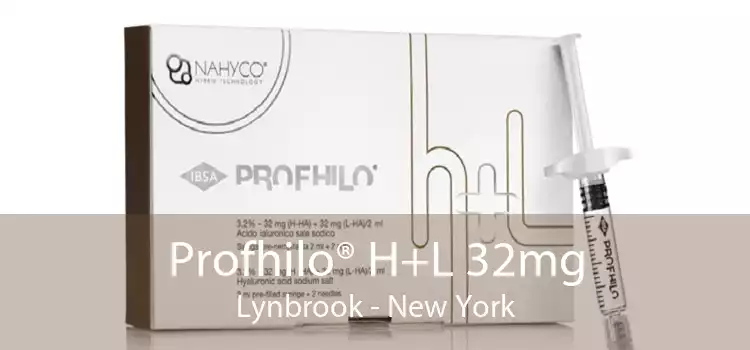 Profhilo® H+L 32mg Lynbrook - New York