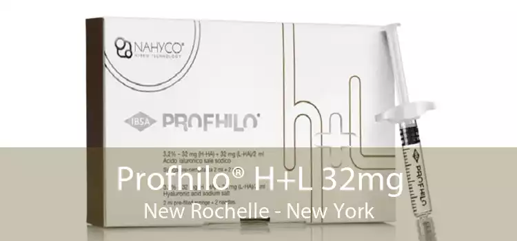 Profhilo® H+L 32mg New Rochelle - New York