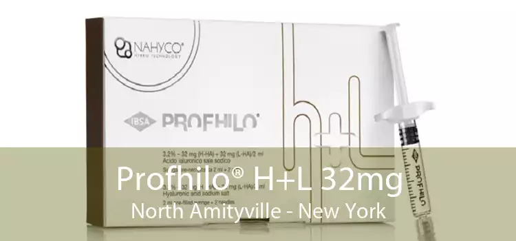 Profhilo® H+L 32mg North Amityville - New York