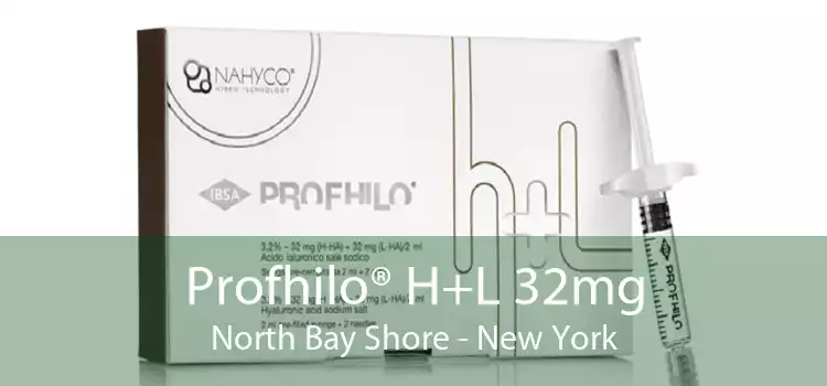 Profhilo® H+L 32mg North Bay Shore - New York