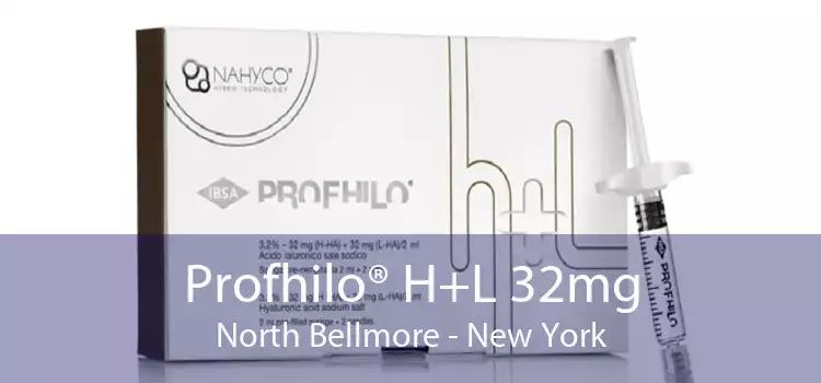 Profhilo® H+L 32mg North Bellmore - New York