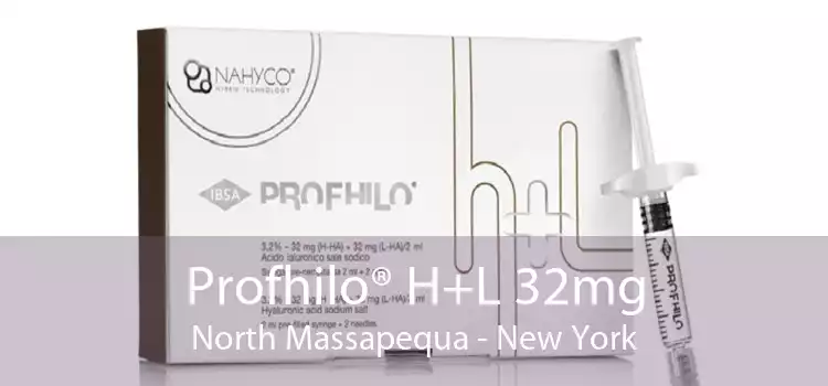 Profhilo® H+L 32mg North Massapequa - New York