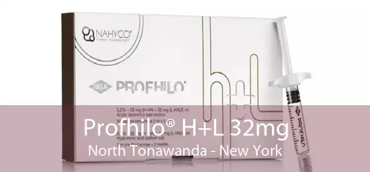 Profhilo® H+L 32mg North Tonawanda - New York