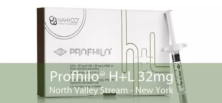 Profhilo® H+L 32mg North Valley Stream - New York