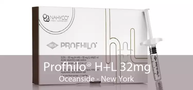 Profhilo® H+L 32mg Oceanside - New York