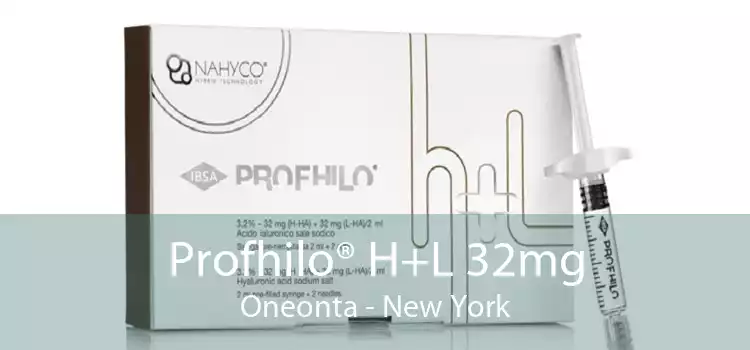 Profhilo® H+L 32mg Oneonta - New York