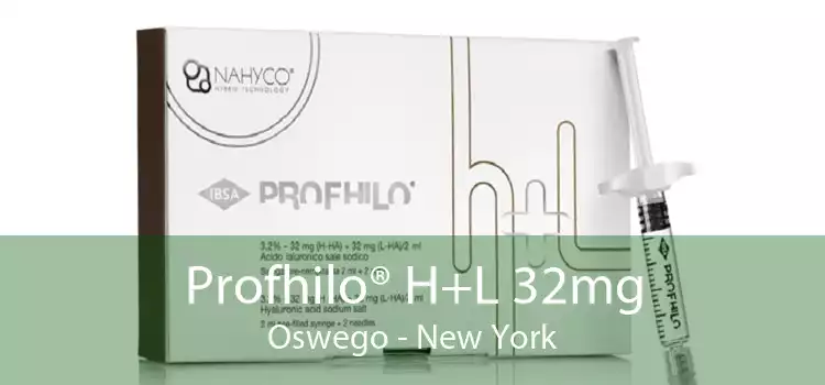 Profhilo® H+L 32mg Oswego - New York