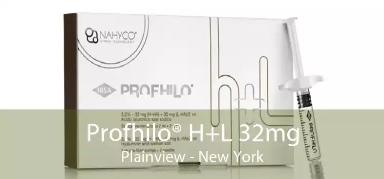 Profhilo® H+L 32mg Plainview - New York