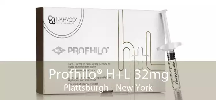 Profhilo® H+L 32mg Plattsburgh - New York