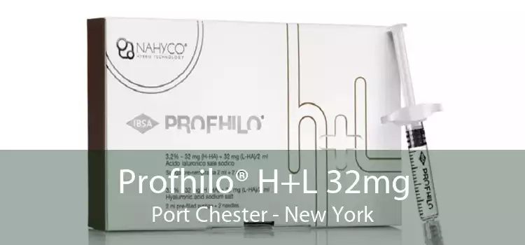 Profhilo® H+L 32mg Port Chester - New York