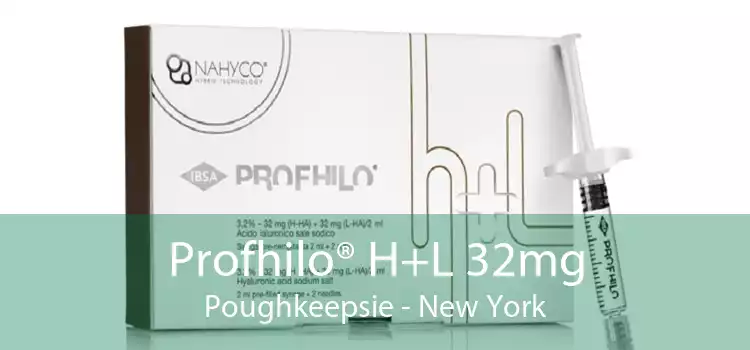 Profhilo® H+L 32mg Poughkeepsie - New York