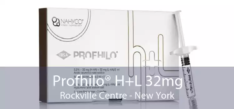 Profhilo® H+L 32mg Rockville Centre - New York