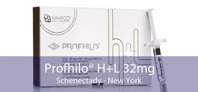 Profhilo® H+L 32mg Schenectady - New York