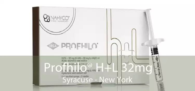 Profhilo® H+L 32mg Syracuse - New York
