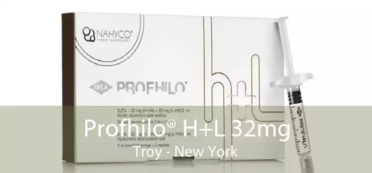 Profhilo® H+L 32mg Troy - New York