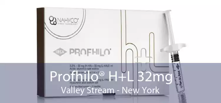 Profhilo® H+L 32mg Valley Stream - New York