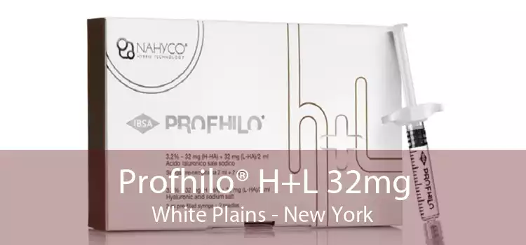 Profhilo® H+L 32mg White Plains - New York