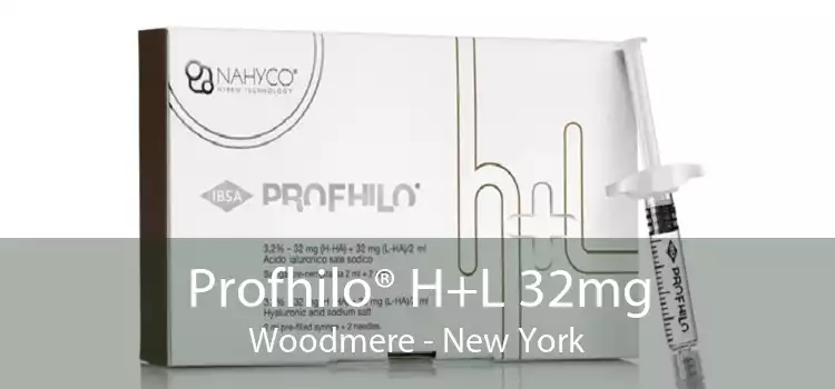 Profhilo® H+L 32mg Woodmere - New York