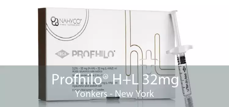 Profhilo® H+L 32mg Yonkers - New York