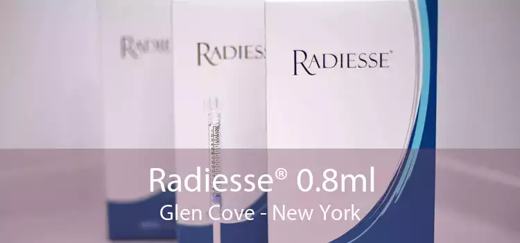 Radiesse® 0.8ml Glen Cove - New York