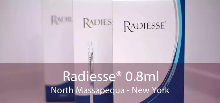 Radiesse® 0.8ml North Massapequa - New York