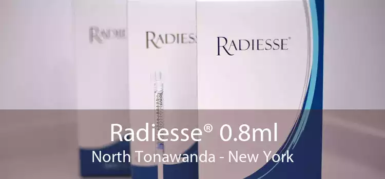 Radiesse® 0.8ml North Tonawanda - New York