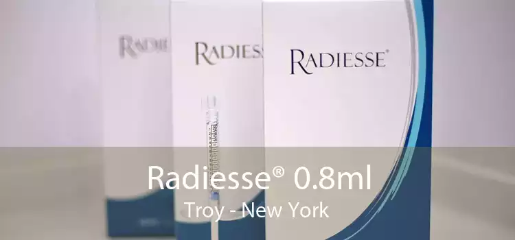 Radiesse® 0.8ml Troy - New York